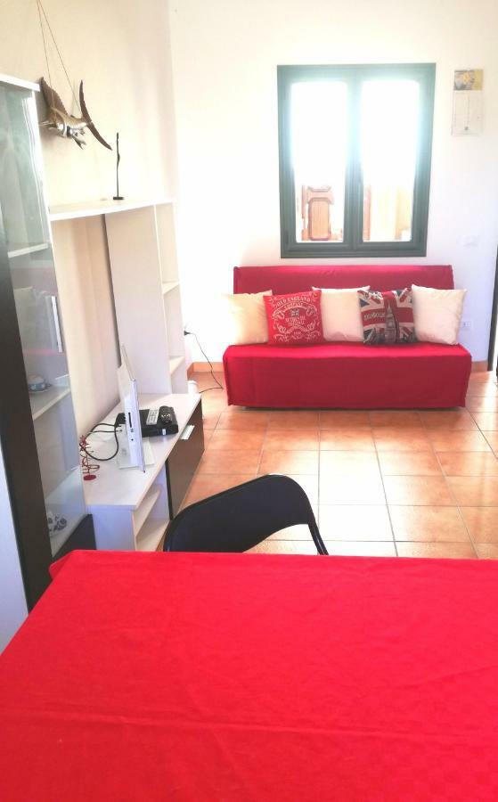 Las Dos Islas Apartment Castelsardo Exterior foto