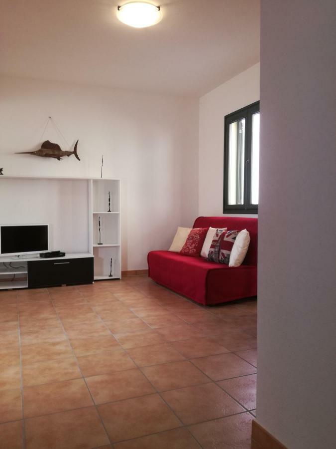 Las Dos Islas Apartment Castelsardo Exterior foto