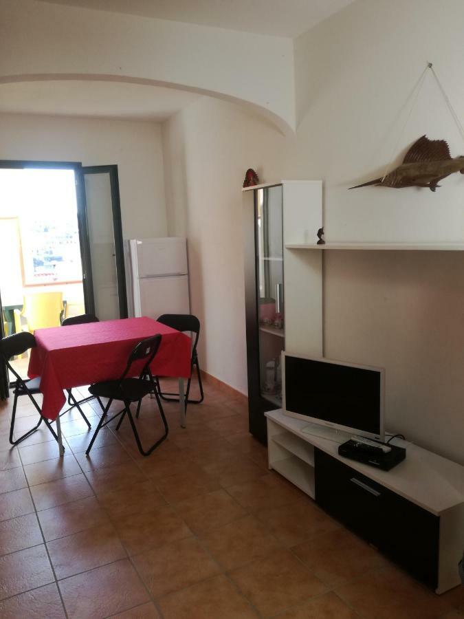 Las Dos Islas Apartment Castelsardo Exterior foto