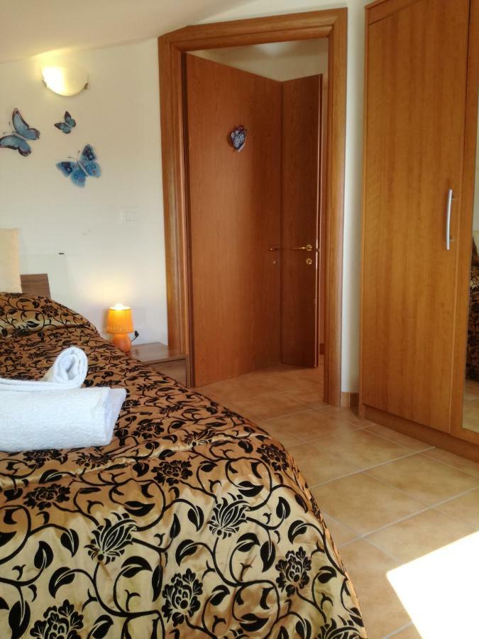 Las Dos Islas Apartment Castelsardo Exterior foto