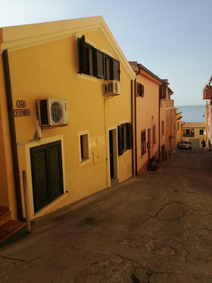 Las Dos Islas Apartment Castelsardo Exterior foto