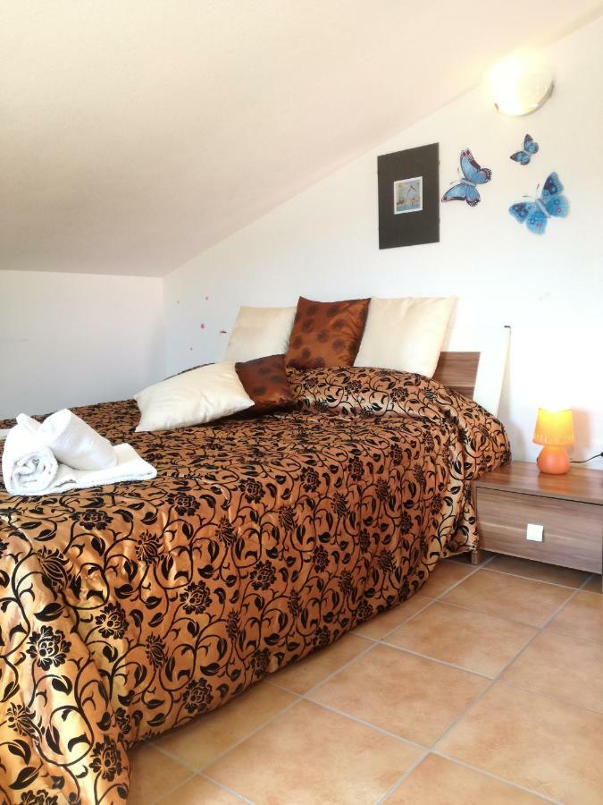 Las Dos Islas Apartment Castelsardo Exterior foto
