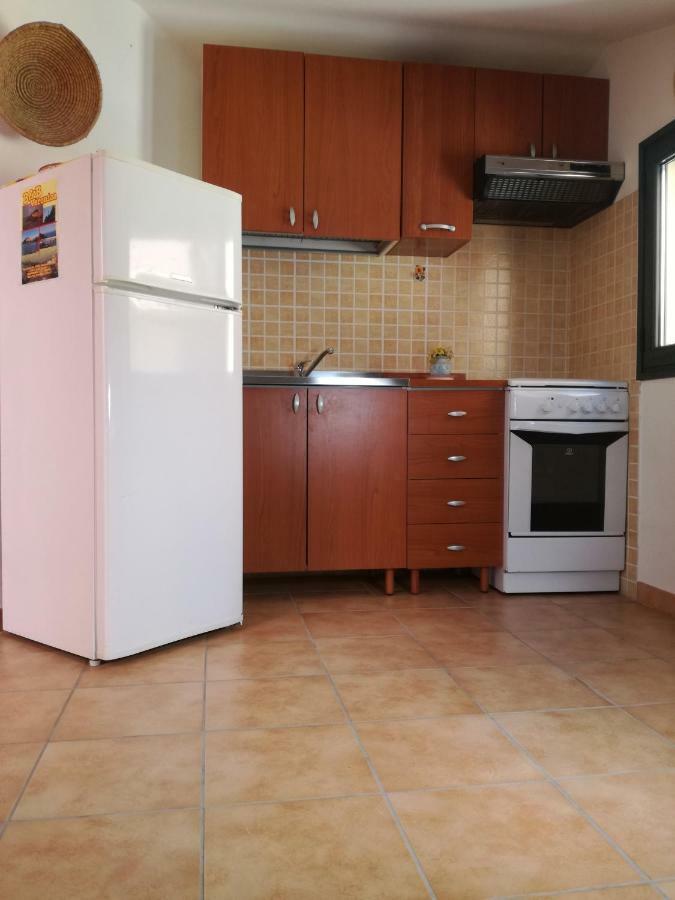 Las Dos Islas Apartment Castelsardo Exterior foto